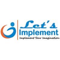 Let's Implement