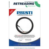 Retreading Business Ltd