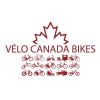 Vélo Canada Bikes