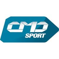 CMDsport revista del ecosistema del deporte y la salud