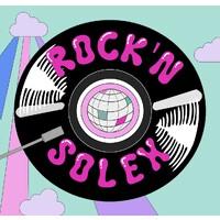 Rock'n Solex