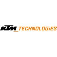 KTM TECHNOLOGIES GmbH