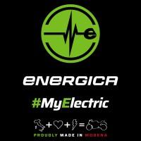 Energica Motor Company