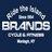 Brands Cycle and Fitness