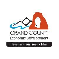 Grand County Economic Development Utah