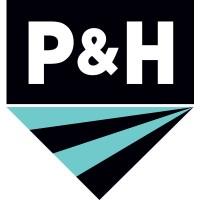 P&H Motorcycles