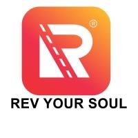 Rev Your Soul