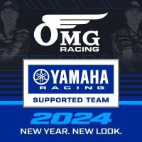 OMG Racing Yamaha