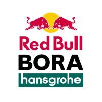 Red Bull – BORA – hansgrohe