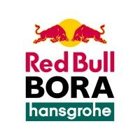 Red Bull – BORA – hansgrohe