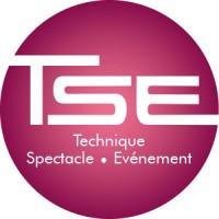 TSE | Technique Spectacle Evénement