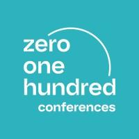 Zero One Hundred Conferences