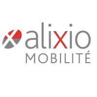 Alixio Mobilité