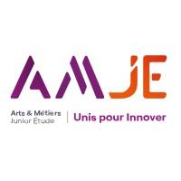 AMJE Paris - Arts et Métiers Junior Etude de Paris