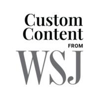 Custom Content from WSJ