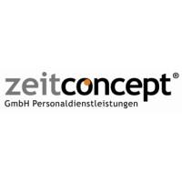 zeitconcept GmbH Personaldienstleistungen