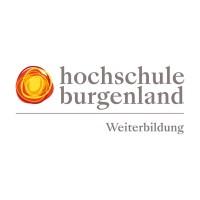 Hochschule Burgenland Weiterbildung