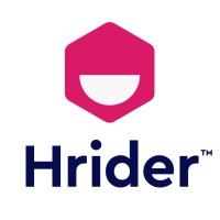 Hrider