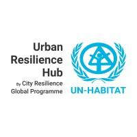 Urban Resilience Hub by UN-Habitat's CRGP