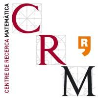 Centre de Recerca Matemàtica | CRM