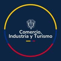 Ministerio de Comercio, Industria y Turismo