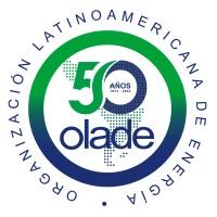 OLADE - Organización Latinoamericana de Energía