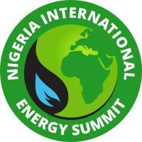 Nigeria International Energy Summit