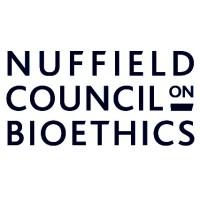 Nuffield Council on Bioethics