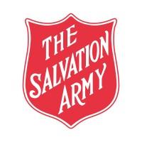 The Salvation Army Australia