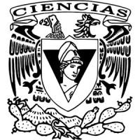 Facultad de Ciencias, UNAM.