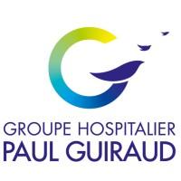 Groupe Hospitalier Paul Guiraud