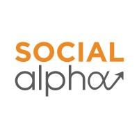 Social Alpha