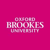 Oxford Brookes University TDE