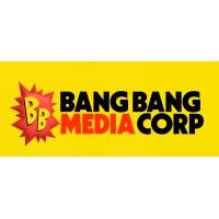 BANG BANG Mediacorp