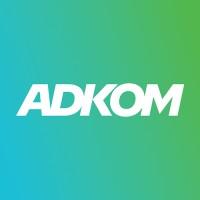 Adkom