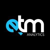 ETM Analytics