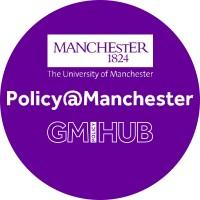 Policy@Manchester