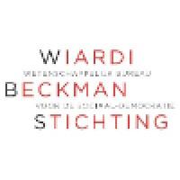 Wiardi Beckman Stichting