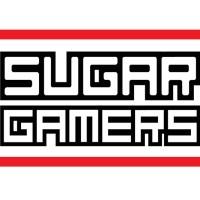 SUGAR GAMERS