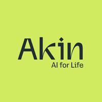 aKin