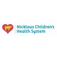 Nicklaus Children's Health System