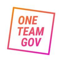 OneTeamGov