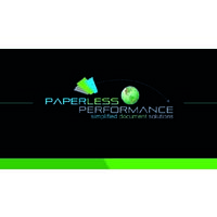 Paperless Performance