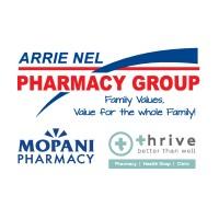 Arrie Nel Pharmacy Group