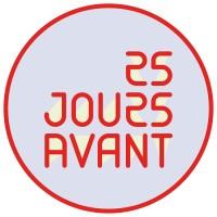 25 JOURS AVANT