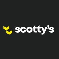 Scotty's - the military bereavement charity