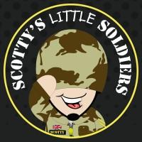 Scotty's Little Soldiers