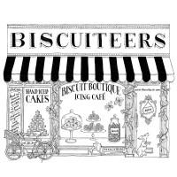 Biscuiteers