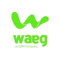 Waeg, an IBM Company