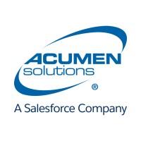 Acumen Solutions